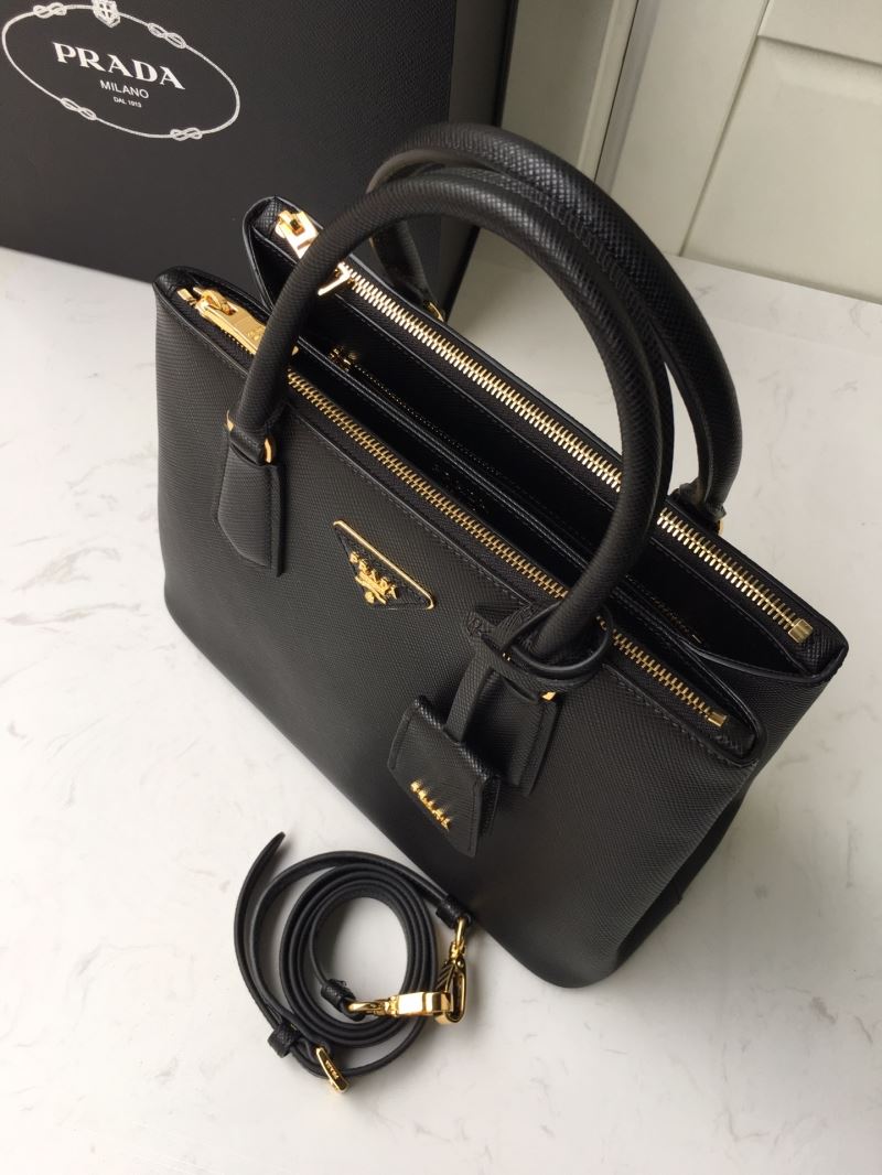 Prada Top Handle Bags